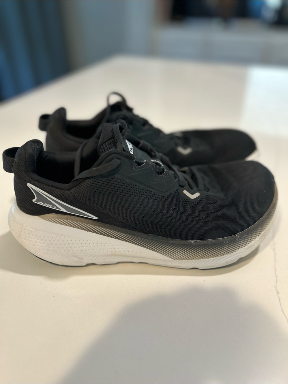 ALRA FWD VIA Road Running Shoes (For Men 8.5)